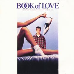 VARIOUS Book Of Love (Original Motion Picture Soundtrack) Фирменный CD VARIOUS Book Of Love (Original Motion Picture Soundtrack) Фирменный CD