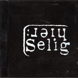 SELIG Hier: Фирменный CD SELIG Hier: Фирменный CD