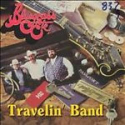 Bluegrass Etc. Travelin' Band Фирменный CD Bluegrass Etc. Travelin' Band Фирменный CD