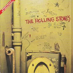ROLLING STONES Beggars Banquet Фирменный CD ROLLING STONES Beggars Banquet Фирменный CD