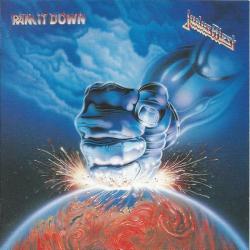 JUDAS PRIEST RAM IT DOWN Фирменный CD JUDAS PRIEST RAM IT DOWN Фирменный CD