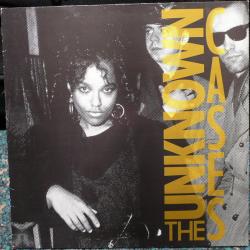 The Unknown Cases If You Want Me To Stay / Masimba Bele Dub Mix Виниловая пластинка The Unknown Cases If You Want Me To Stay / Masimba Bele Dub Mix Виниловая пластинка