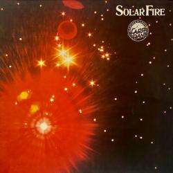 MANFRED MANN'S EARTH BAND Solar Fire Виниловая пластинка MANFRED MANN'S EARTH BAND Solar Fire Виниловая пластинка
