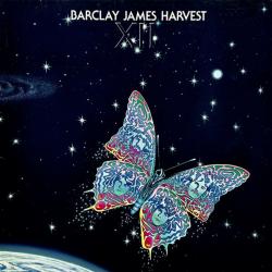 BARCLAY JAMES HARVEST XII Виниловая пластинка BARCLAY JAMES HARVEST XII Виниловая пластинка
