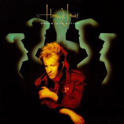 HOWARD JONES Dream Into Action Виниловая пластинка HOWARD JONES Dream Into Action Виниловая пластинка