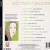 VARIOUS Jazz Piano For Lovers Фирменный CD VARIOUS Jazz Piano For Lovers Фирменный CD