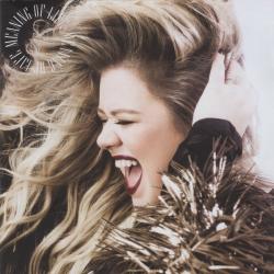 KELLY CLARKSON Meaning Of Life Фирменный CD KELLY CLARKSON Meaning Of Life Фирменный CD