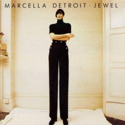 MARCELLA DETROIT JEWEL Фирменный CD MARCELLA DETROIT JEWEL Фирменный CD