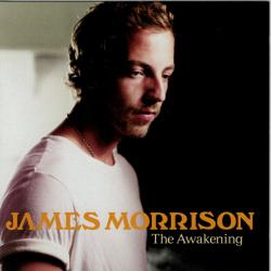 JAMES MORRISON The Awakening Фирменный CD JAMES MORRISON The Awakening Фирменный CD