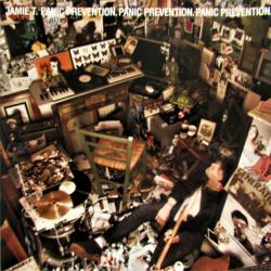 JAMIE T Panic Prevention Фирменный CD JAMIE T Panic Prevention Фирменный CD