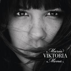 MARIA MENA VIKTORIA Фирменный CD MARIA MENA VIKTORIA Фирменный CD