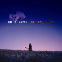 Kieran Goss Blue Sky Sunrise Фирменный CD Kieran Goss Blue Sky Sunrise Фирменный CD