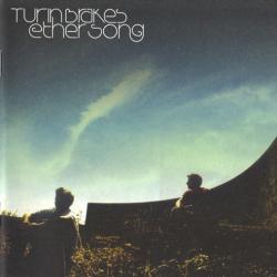 Turin Brakes Ether Song Фирменный CD Turin Brakes Ether Song Фирменный CD