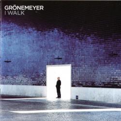 Herbert Grönemeyer I Walk Фирменный CD Herbert Grönemeyer I Walk Фирменный CD
