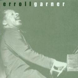 ERROLL GARNER This Is Jazz Фирменный CD ERROLL GARNER This Is Jazz Фирменный CD