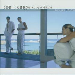 VARIOUS Bar Lounge Classics (DeluxEdition) Фирменный CD VARIOUS Bar Lounge Classics (DeluxEdition) Фирменный CD