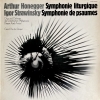 Symphonie Liturgique - Symphonie De Psaumes