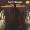 Johann Sebastian Bach / Ludwig Van Beethoven – Violinkonzerte Nr. 1+2 / Romanzen Nr. 1+2
