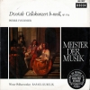 Cellokonzert H-Moll Op.104