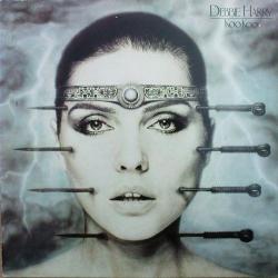DEBBIE HARRY KOOKOO Виниловая пластинка DEBBIE HARRY KOOKOO Виниловая пластинка