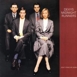 DEXYS MIDNIGHT RUNNERS DON'T STAND ME DOWN Виниловая пластинка DEXYS MIDNIGHT RUNNERS DON'T STAND ME DOWN Виниловая пластинка