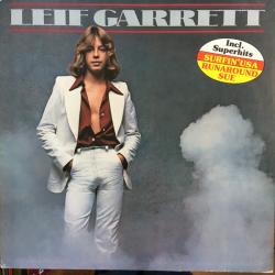 LEIF GARRETT LEIF GARRETT Виниловая пластинка LEIF GARRETT LEIF GARRETT Виниловая пластинка