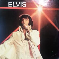 ELVIS PRESLEY YOU'LL NEVER WALK ALONE Виниловая пластинка ELVIS PRESLEY YOU'LL NEVER WALK ALONE Виниловая пластинка