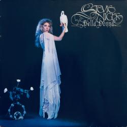STEVIE NICKS BELLA DONNA Виниловая пластинка STEVIE NICKS BELLA DONNA Виниловая пластинка