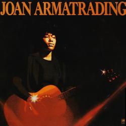 Joan Armatrading JOAN ARMATRADING Виниловая пластинка Joan Armatrading JOAN ARMATRADING Виниловая пластинка