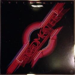 ROADMASTER SWEET MUSIC Виниловая пластинка ROADMASTER SWEET MUSIC Виниловая пластинка