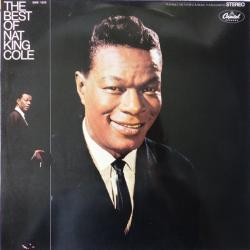 NAT KING COLE THE BEST OF NAT KING COLE Виниловая пластинка NAT KING COLE THE BEST OF NAT KING COLE Виниловая пластинка