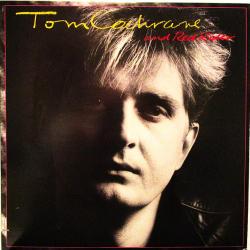 TOM COCHRANE AND RED RIDER TOM COCHRANE AND RED RIDER Виниловая пластинка TOM COCHRANE AND RED RIDER TOM COCHRANE AND RED RIDER Виниловая пластинка