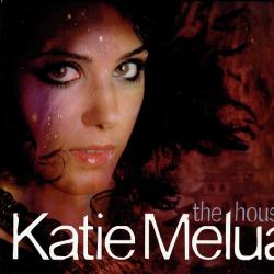 KATIE MELUA The House Фирменный CD KATIE MELUA The House Фирменный CD