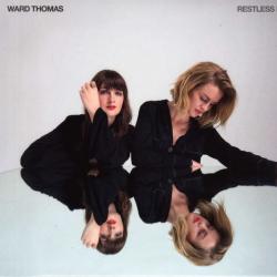Ward Thomas Restless Minds Фирменный CD Ward Thomas Restless Minds Фирменный CD