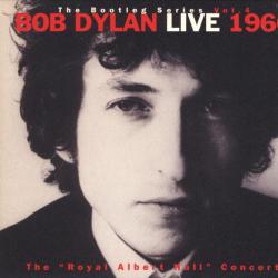 BOB DYLAN Live 1966 (The "Royal Albert Hall" Concert) Фирменный CD BOB DYLAN Live 1966 (The "Royal Albert Hall" Concert) Фирменный CD