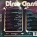 VARIOUS Disco Classics Фирменный CD VARIOUS Disco Classics Фирменный CD