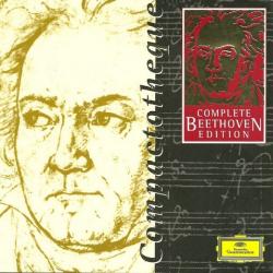 BEETHOVEN Complete Beethoven Edition Sampler Фирменный CD BEETHOVEN Complete Beethoven Edition Sampler Фирменный CD