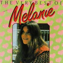 MELANIE The Very Best Of Melanie Фирменный CD MELANIE The Very Best Of Melanie Фирменный CD