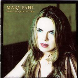 Mary Fahl The Other Side Of Time Фирменный CD Mary Fahl The Other Side Of Time Фирменный CD