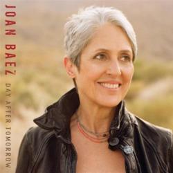 JOAN BAEZ Day After Tomorrow Фирменный CD JOAN BAEZ Day After Tomorrow Фирменный CD
