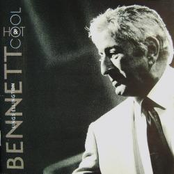 TONY BENNETT Sings Ellington Hot & Cool Фирменный CD TONY BENNETT Sings Ellington Hot & Cool Фирменный CD