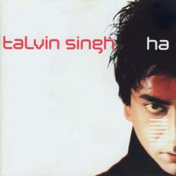 Talvin Singh HA Фирменный CD Talvin Singh HA Фирменный CD