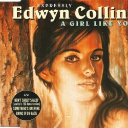 Edwyn Collins A Girl Like You Фирменный CD Edwyn Collins A Girl Like You Фирменный CD
