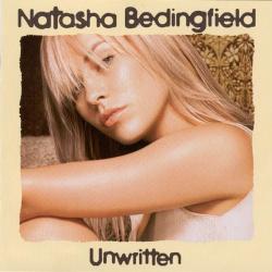 Natasha Bedingfield Unwritten Фирменный CD Natasha Bedingfield Unwritten Фирменный CD