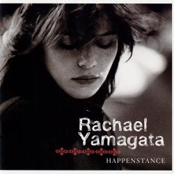 Rachael Yamagata Happenstance Фирменный CD Rachael Yamagata Happenstance Фирменный CD