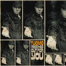 TUOMO Reaches Out For You Фирменный CD TUOMO Reaches Out For You Фирменный CD