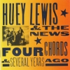 FOUR CHORDS & SEVERAL YEARS AGO