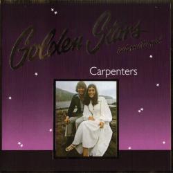 CARPENTERS Golden Stars Internationa Фирменный CD CARPENTERS Golden Stars Internationa Фирменный CD
