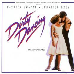 VARIOUS Dirty Dancing (Selections From The Original Soundtrack From The Vestron Motion Picture) Фирменный CD VARIOUS Dirty Dancing (Selections From The Original Soundtrack From The Vestron Motion Picture) Фирменный CD