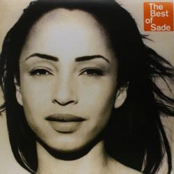 SADE BEST Виниловая пластинка SADE BEST Виниловая пластинка